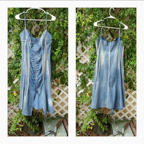 Beautiful Balizza B2 Dress‎ - Picture 1 of 4